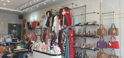 Shop quần áo nữ đẹp nhất Gò Công, Tiền Giang