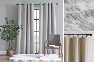 Địa chỉ may rèm cửa đẹp nhất Quận 12, TP. Hồ Chí Minh