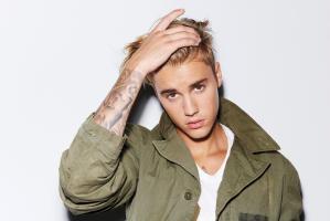 Ca khúc hay nhất của Justin Bieber