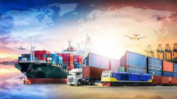 Công ty Vận tải lớn nhất ở TP.HCM