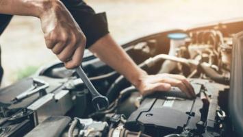 Tiệm sửa xe máy uy tín nhất Quảng Ngãi