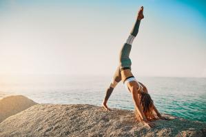 Trung tâm Yoga tốt nhất tại quận Cầu Giấy, Hà Nội
