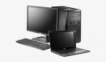 Dịch vụ thuê PC, Laptop uy tín tại Hà Nội