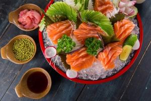 Địa điểm ăn gỏi cá ngon tại Hà Nội