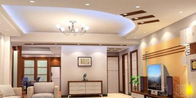 Địa chỉ thi công trần thạch cao uy tín nhất tại Cần Thơ