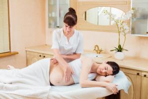 Spa dành cho bà bầu tốt nhất tại Hà Nội
