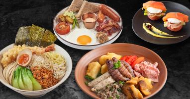 Địa điểm ăn sáng đẹp nhất Hà Nội