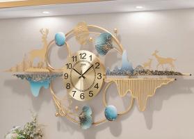 Địa chỉ bán đồng hồ treo tường uy tín nhất tại TP. Hồ Chí Minh
