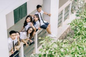 Địa chỉ nhận chụp kỷ yếu đẹp và chất lượng nhất tỉnh Thái Nguyên