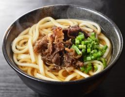 Quán mì Udon đáng thử nhất Quận Tân Phú, TP. HCM