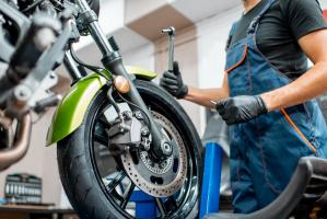 Cửa hàng sửa xe máy uy tín nhất tỉnh Bắc Ninh