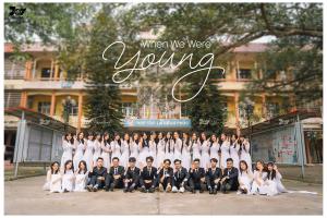 Địa chỉ nhận chụp kỷ yếu đẹp và chất lượng nhất Đà Nẵng