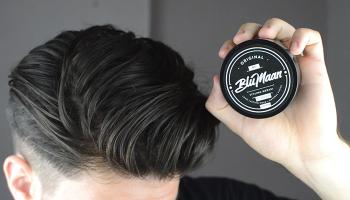 Shop bán sáp vuốt tóc chất lượng nhất Đà Nẵng