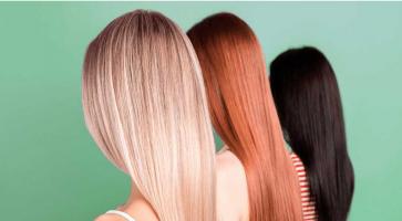 Salon nhuộm tóc đẹp nhất tỉnh Tuyên Quang
