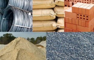 Địa chỉ cung cấp vật liệu xây dựng uy tín nhất tỉnh Bắc Ninh
