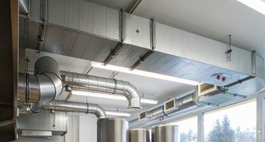 Công ty sản xuất ống gió chống cháy tốt nhất tại TP HCM