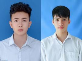 Tiệm chụp ảnh thẻ lấy ngay đẹp nhất Cam Ranh, Khánh Hòa