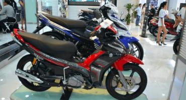 Đại lý Yamaha uy tín nhất Hà Nội