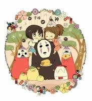 Ý nghĩa tuyệt vời mà Spirited Away đem đến cho người xem