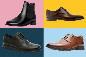 Shop bán giày nam chất lượng nhất tỉnh Quảng Trị