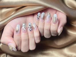 Địa chỉ dạy nghề nail uy tín và chất lượng nhất tỉnh Bắc Giang