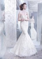 Váy cưới hot nhất mùa cưới
