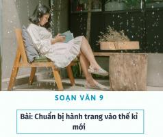 Bài soạn 