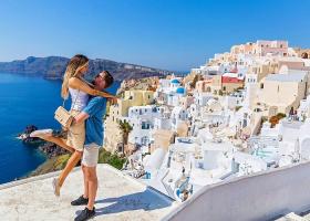 Địa điểm lãng mạn ở Châu Âu để hưởng kỳ trăng mật