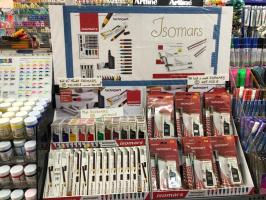 Shop bán họa cụ tốt nhất Đà Nẵng