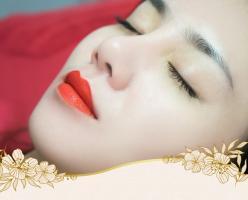 Địa chỉ phun xăm thẩm mỹ đẹp nhất Sơn Tây, Hà Nội