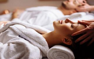 Spa làm đẹp uy tín nhất tại TP. Huế