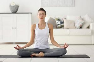 Phòng tập yoga tốt nhất tại huyện Đông Anh, Hà Nội