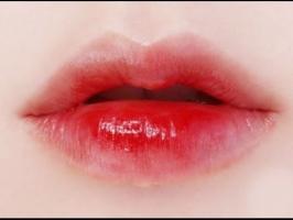 Hãng son tint giá học sinh