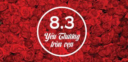 Món quà 8/3 ý nghĩa nhất tặng sếp và đồng nghiệp nữ