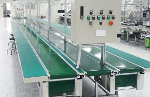 Công ty thiết kế băng tải công nghiệp uy tín nhất TP. HCM
