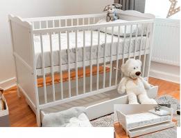Địa chỉ bán nôi cho bé tốt nhất tại Hà Nội