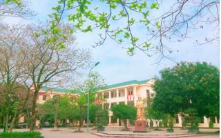 Trường THCS tốt nhất Hải Phòng