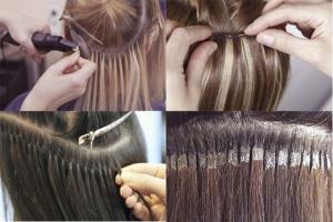 Địa chỉ nối tóc đẹp và chất lượng nhất quận Hai Bà Trưng, Hà Nội