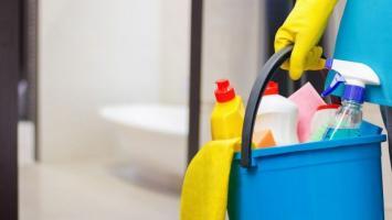 Dịch vụ vệ sinh công nghiệp tốt nhất tỉnh Hải Dương