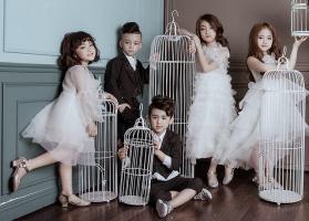 Địa chỉ đào tạo người mẫu nhí chuyên nghiệp nhất tại Hà Nội
