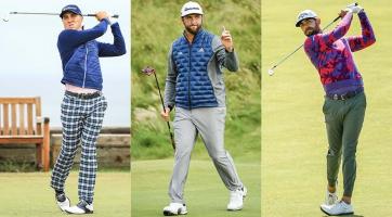 Shop bán quần áo golf chất lượng nhất Hà Nội