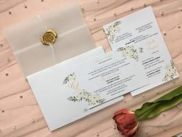 Dịch vụ in giấy mời chuyên nghiệp nhất Hải Phòng