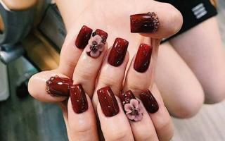 Địa chỉ dạy nghề nail uy tín và chất lượng nhất Bình Dương
