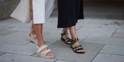 Shop bán sandal uy tín và chất lượng nhất tại Hà Nội
