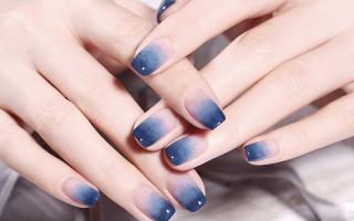 Tiệm làm nail đẹp và chất lượng nhất Tuy Hòa, Phú Yên