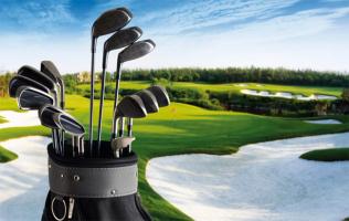 Thương hiệu gậy đánh golf nổi tiếng nhất hiện nay