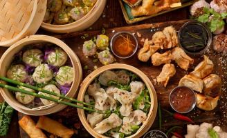 Món ăn nhất định phải thử khi đến Trung Quốc
