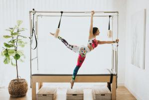 Địa chỉ tập pilates tốt nhất tại Hà Nội