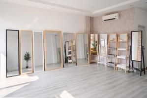 Địa chỉ bán gương tốt nhất tại TP. Hồ Chí Minh