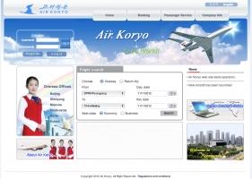 Trang web nổi tiếng nhất của Triều Tiên